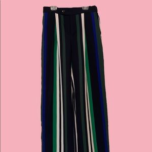Banana Republic Wide Leg Pants
